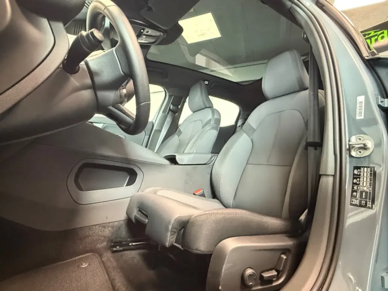 Billede 10 - Polestar 2 Long Range