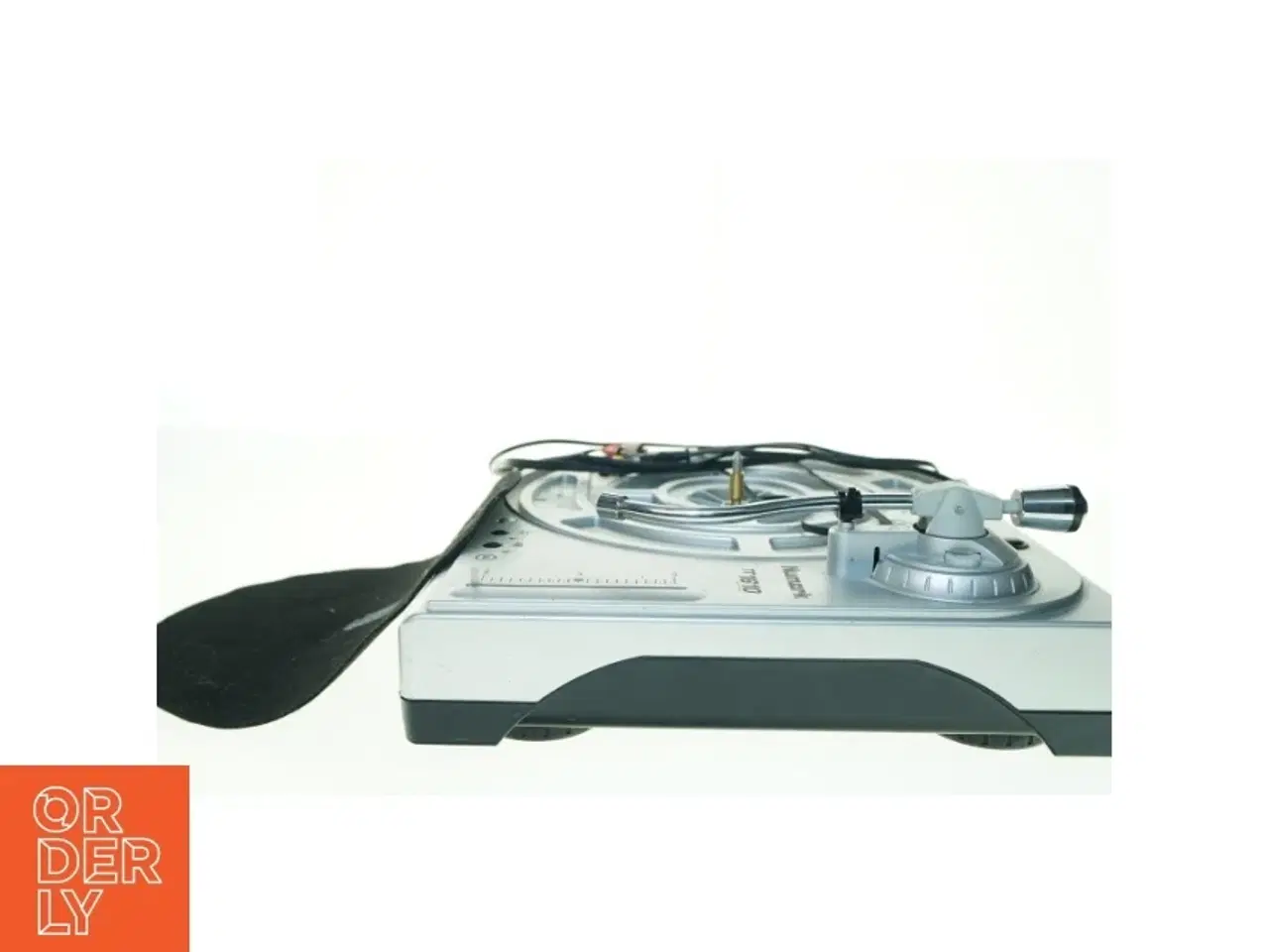Billede 2 - Numark TT1610 DJ-pladespiller fra Numark (str. 45 x 37 cm)