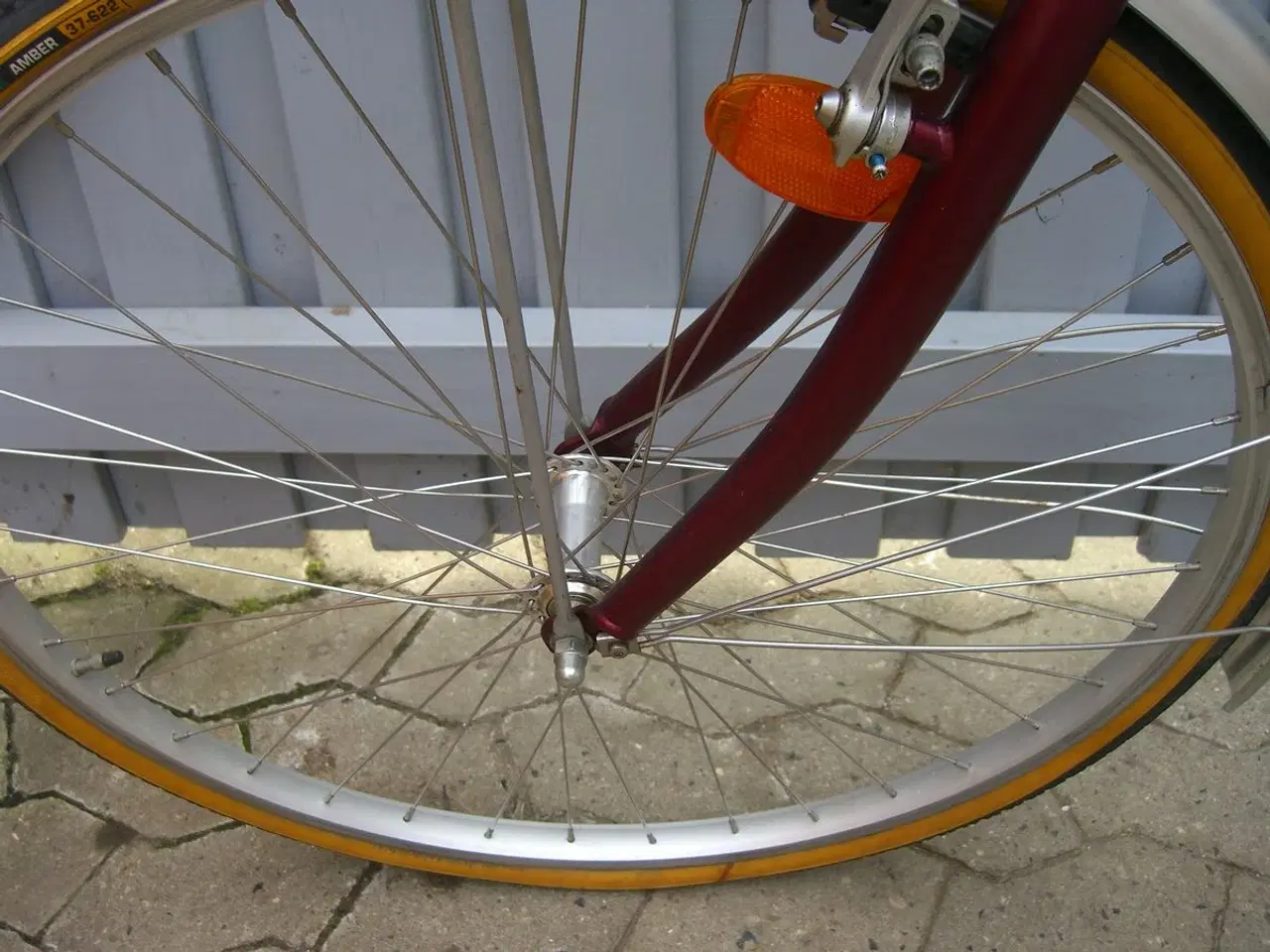 Billede 3 - Dame cykel 