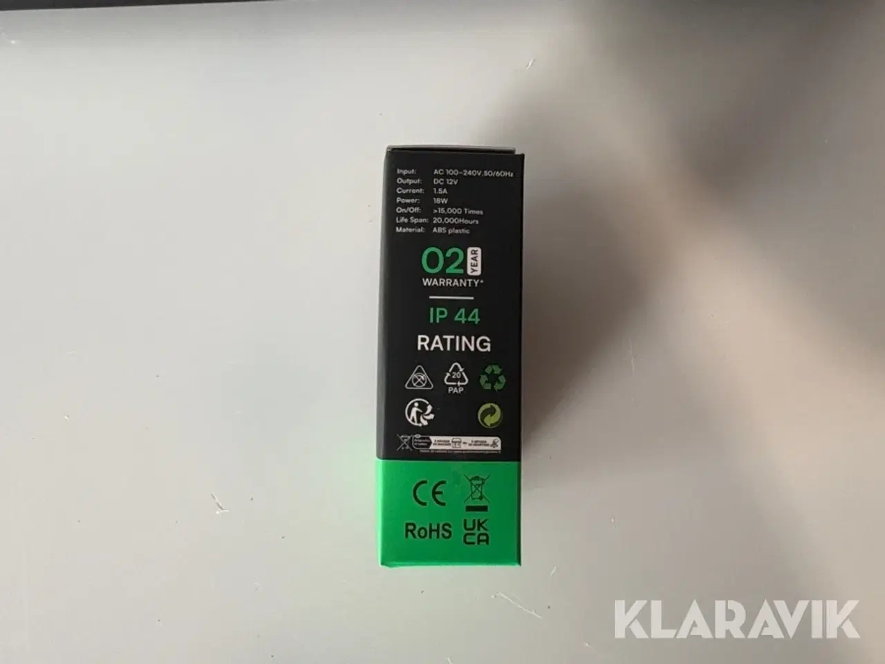 Billede 10 - LED Lysskilt