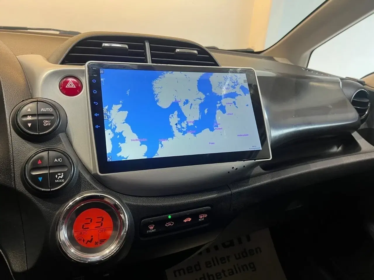 Billede 17 - Honda Jazz 1,4 Elegance