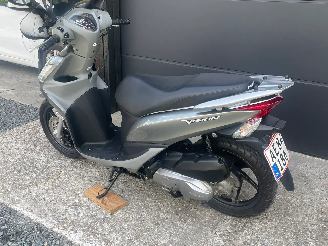Billede 4 - Honda NSC 110 Vision 