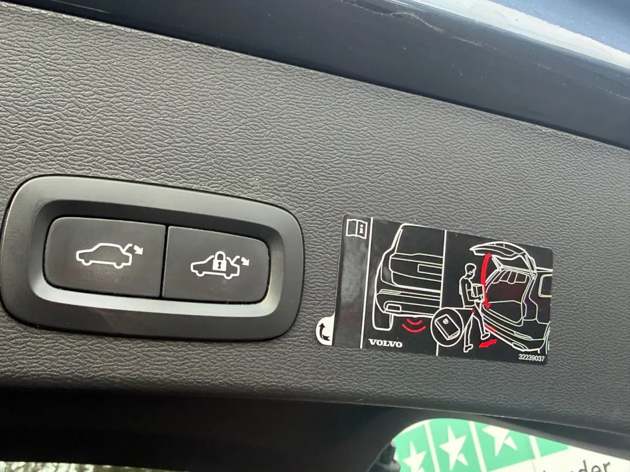 Billede 7 - Volvo XC40  P8 ReCharge Twin R-Design