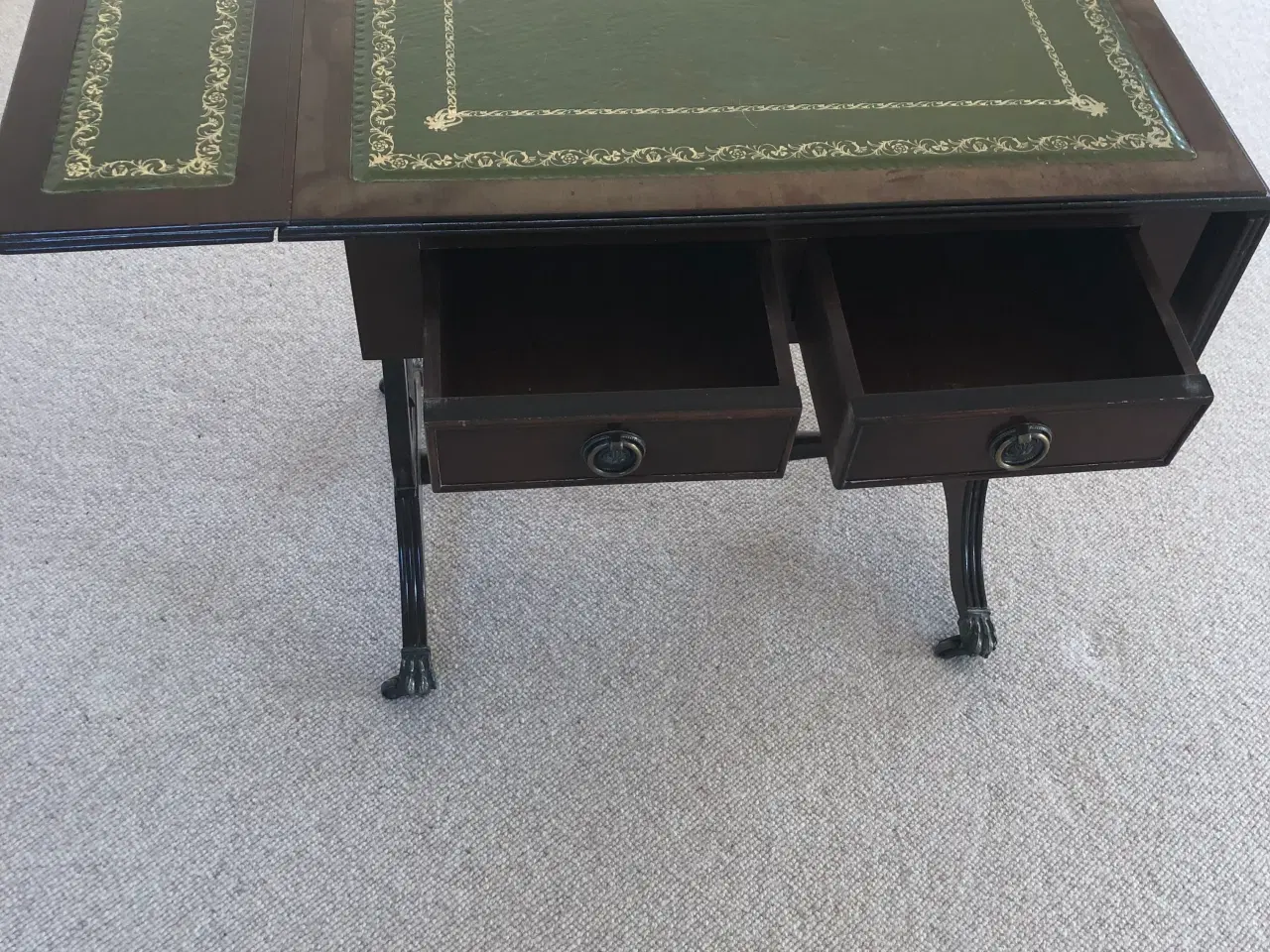 Billede 3 - Side bord
