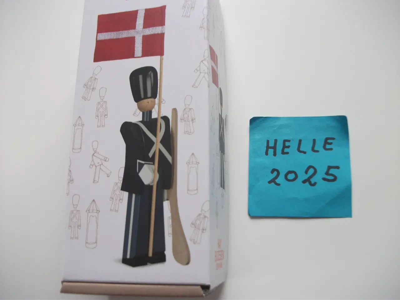 Billede 1 - Kay Bojesen 