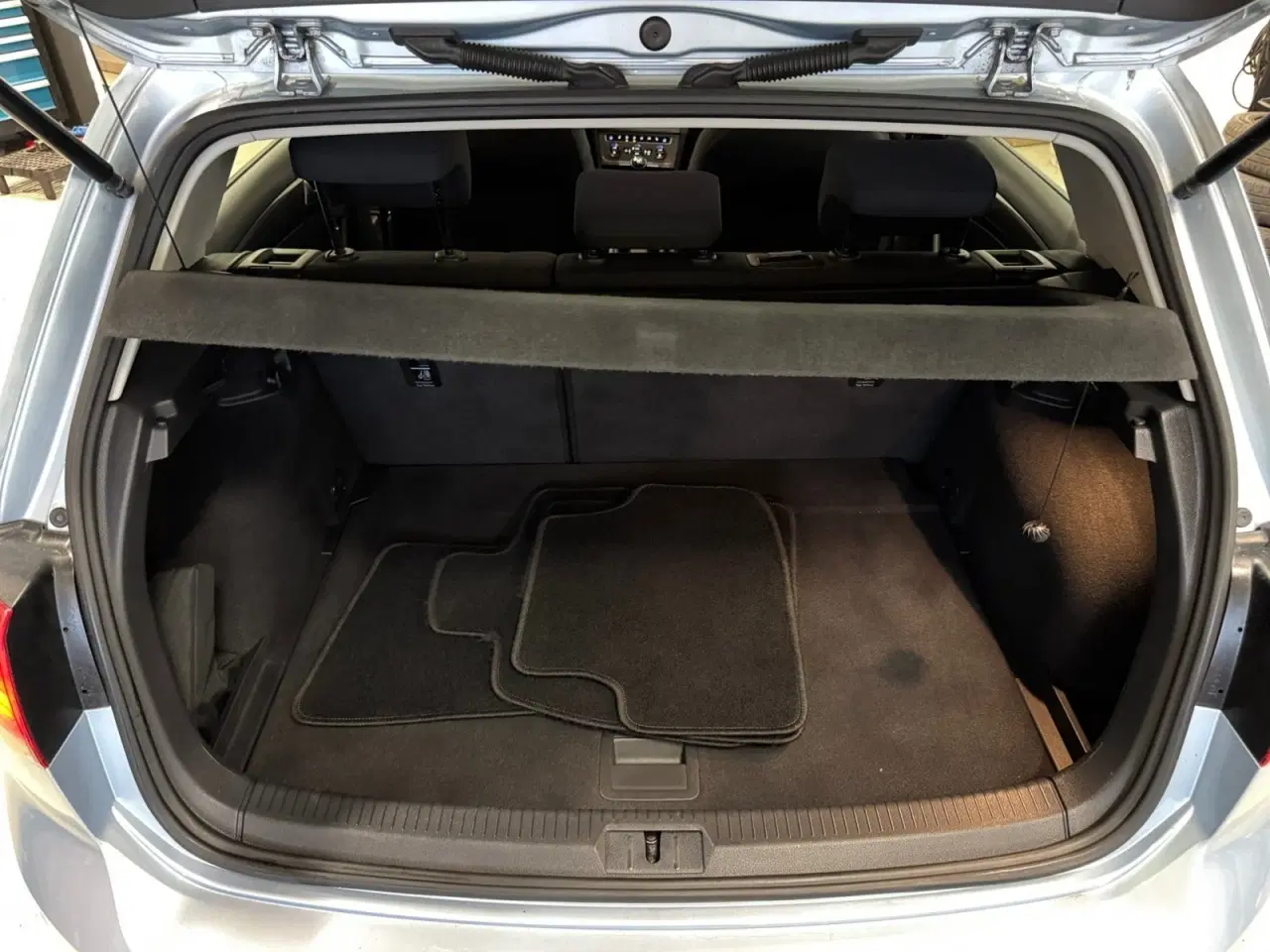 Billede 15 - VW Golf VII 1,6 TDi 110 BlueMotion