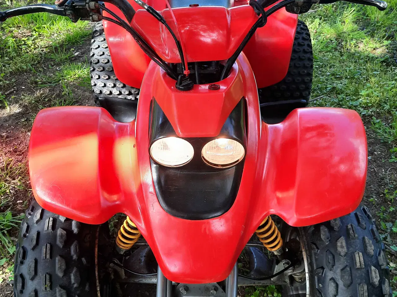 Billede 7 - Atv smc r100
