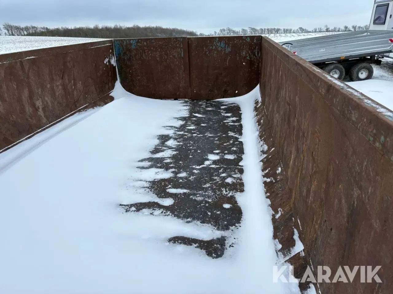 Billede 12 - Container