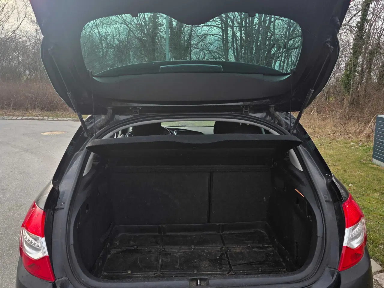 Billede 5 - Velholdt Citroën c4