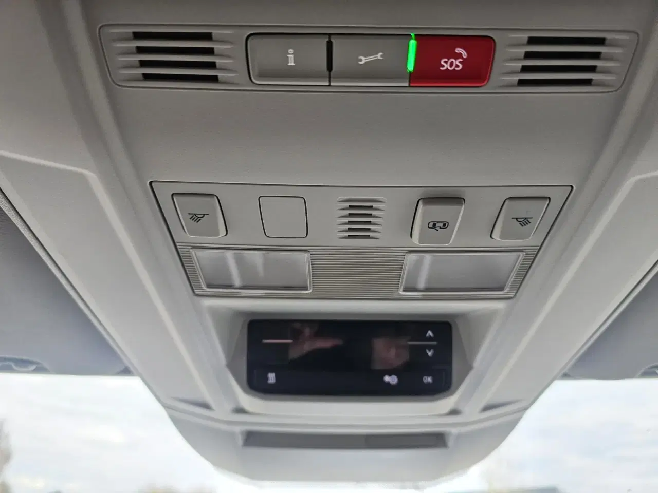 Billede 29 - MAN TGE 5.160 A8 L3H3, Kassevogn