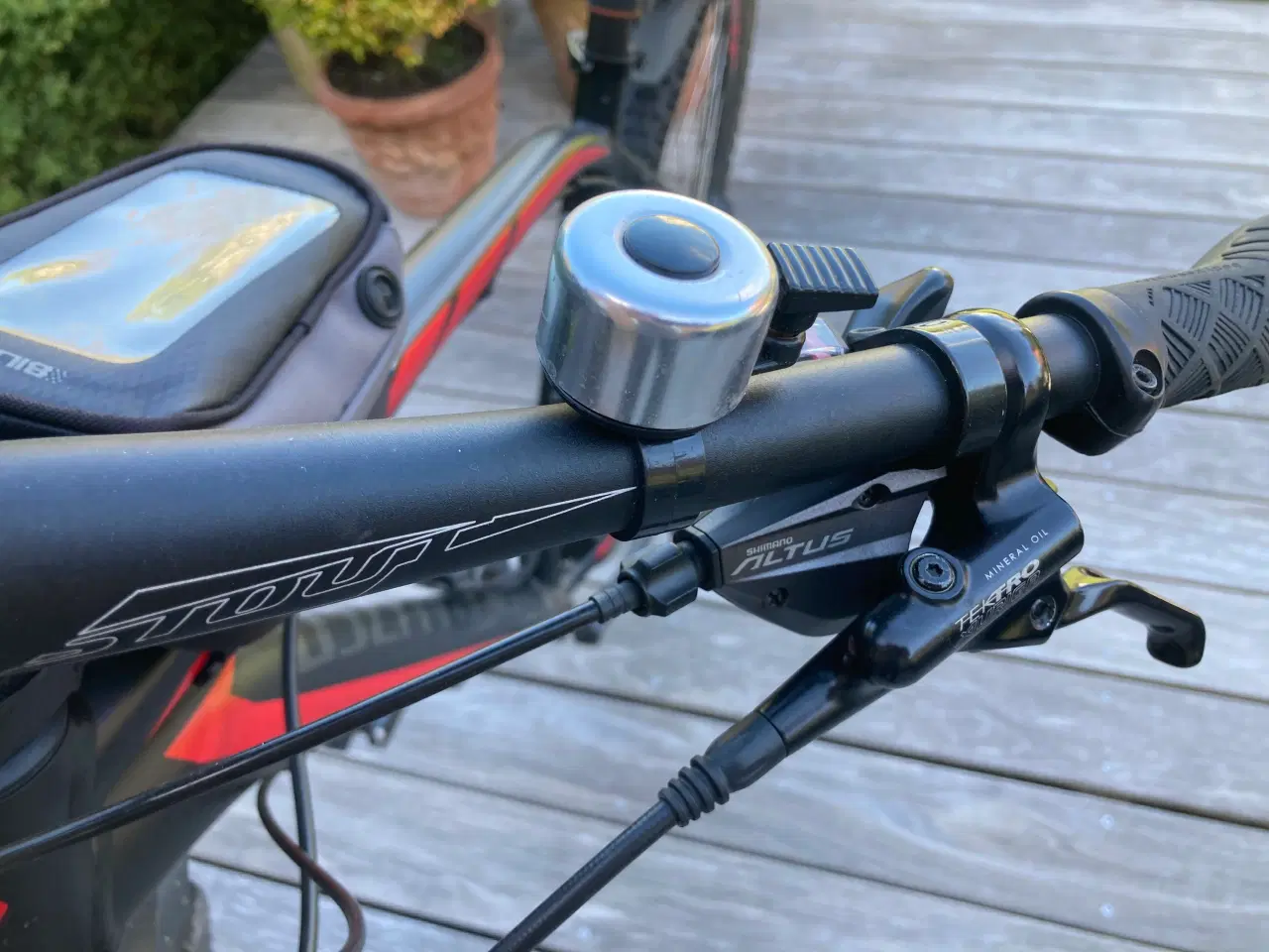 Billede 4 - Mountainbike Specialized