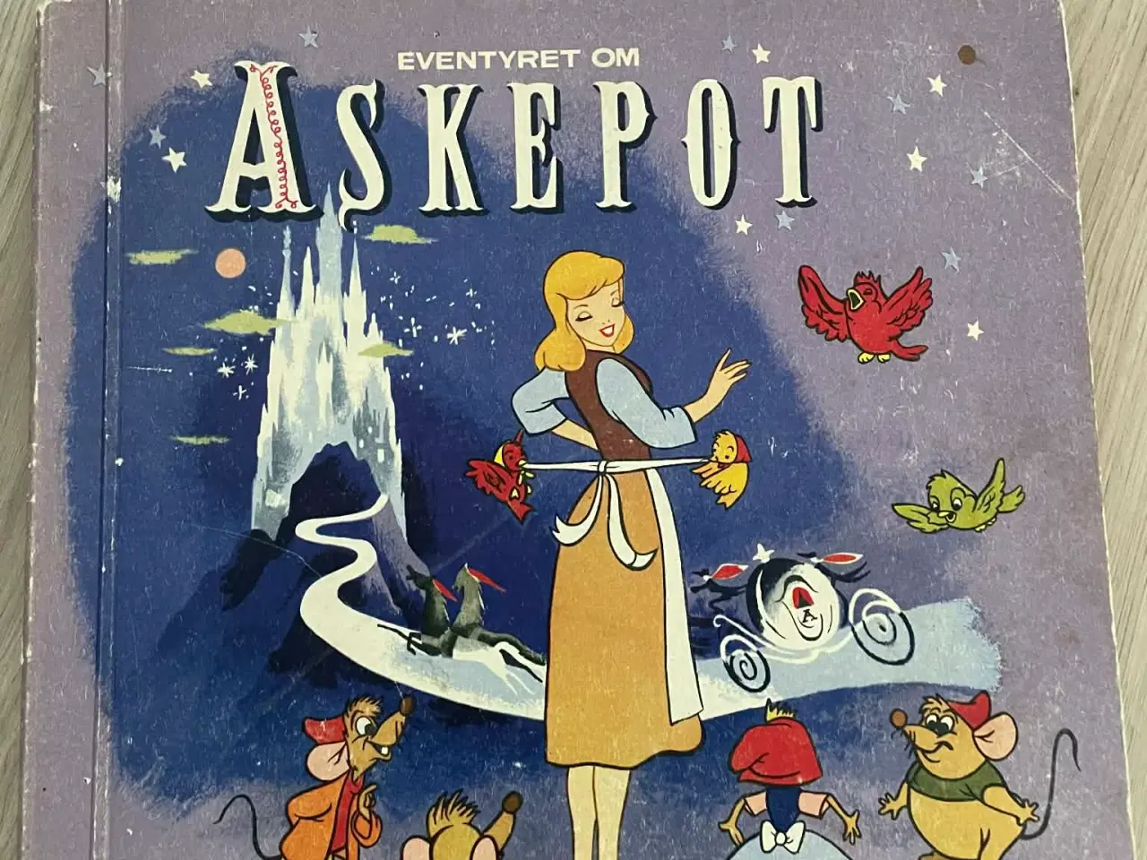 Billede 6 - Udfyldte Richs samlebøger