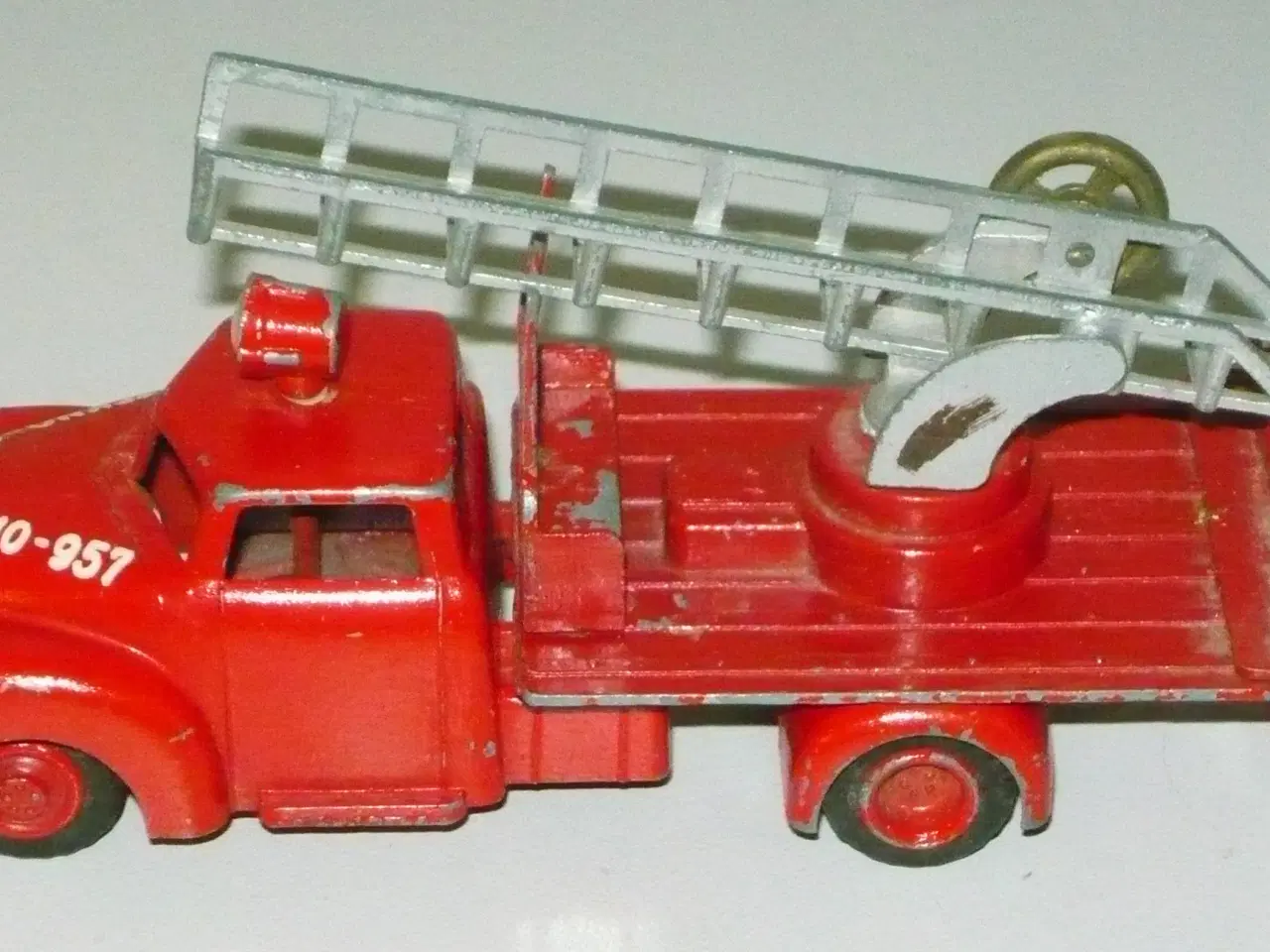 Billede 2 - ORIGINAL TEKNO DENMARK