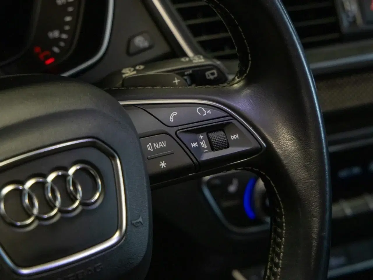 Billede 16 - Audi SQ5 3,0 TDi S-line quattro Tiptr.