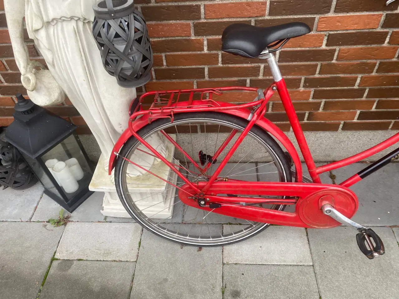 Billede 6 - TOTAL retro skal SES 👋