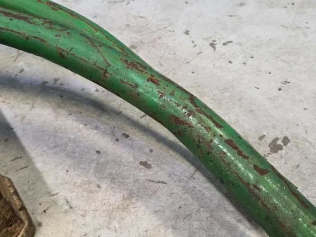 Billede 3 - John Deere 630R Stråskiller Sæt