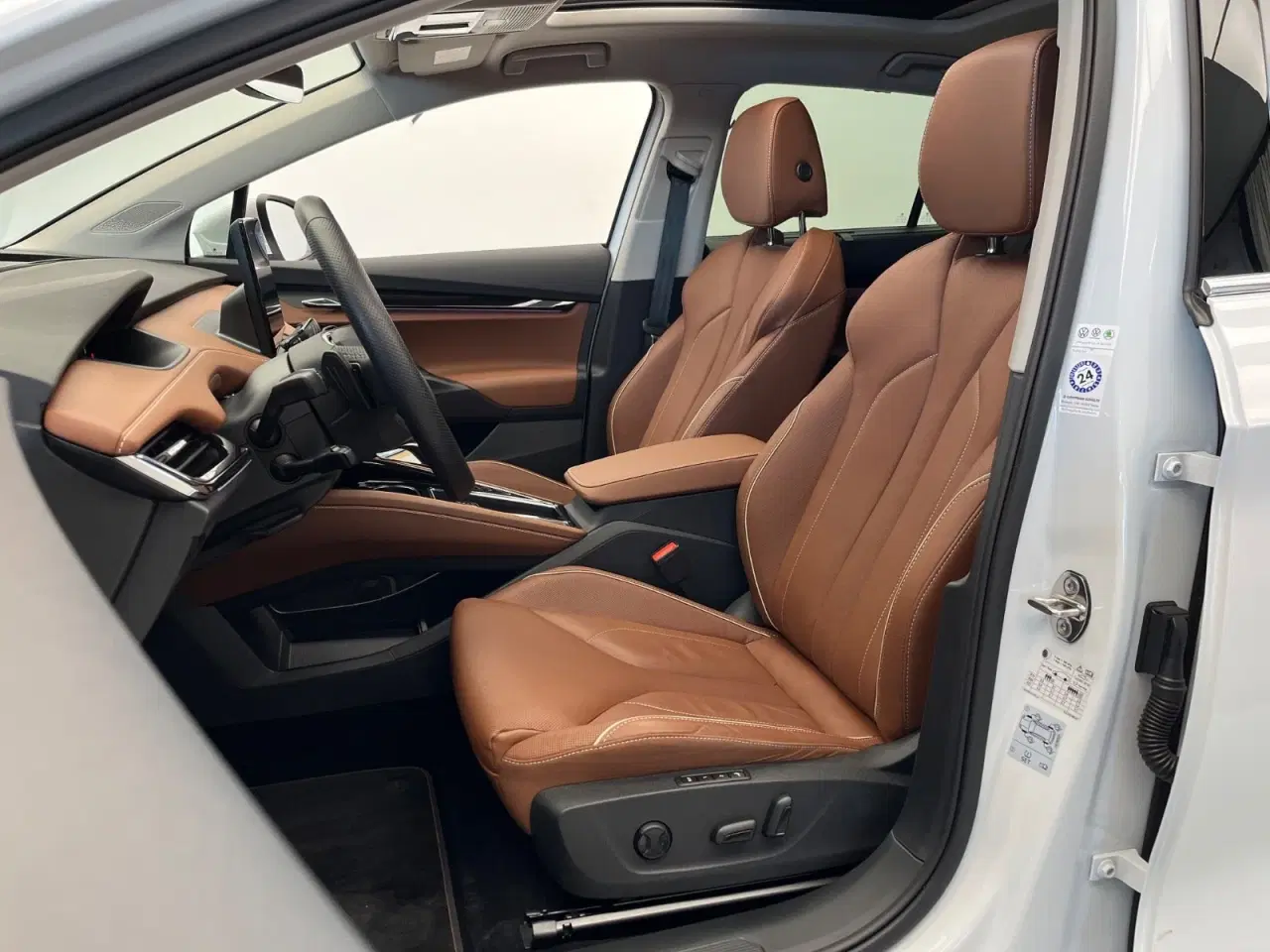 Billede 9 - Skoda Enyaq 80 iV ecoSuite