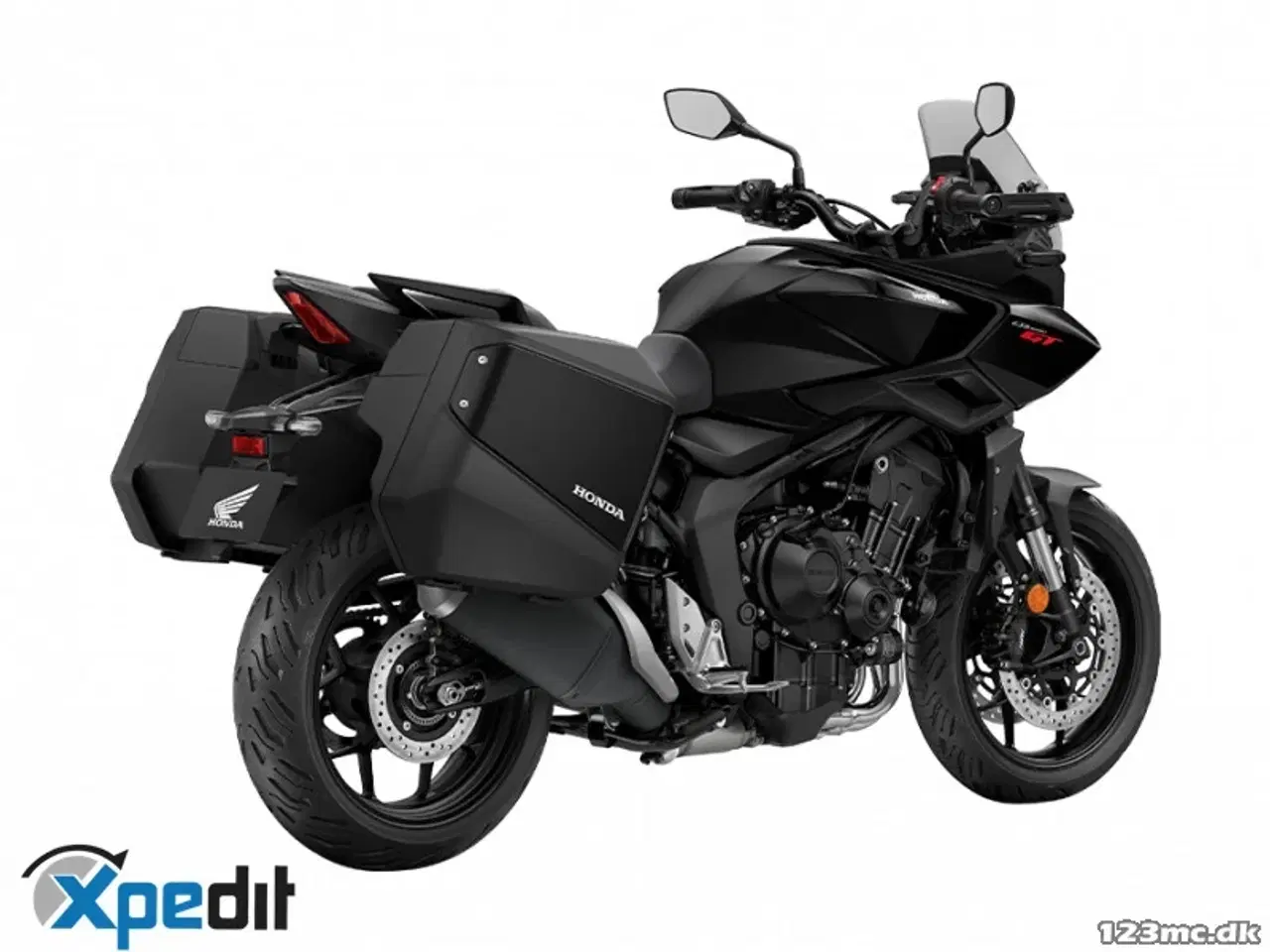 Billede 5 - Honda CB 1000 GT