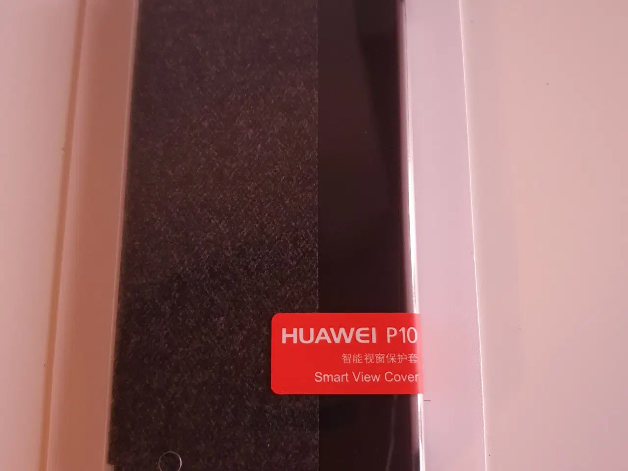 Billede 4 - Huawei P10 Flipcover 