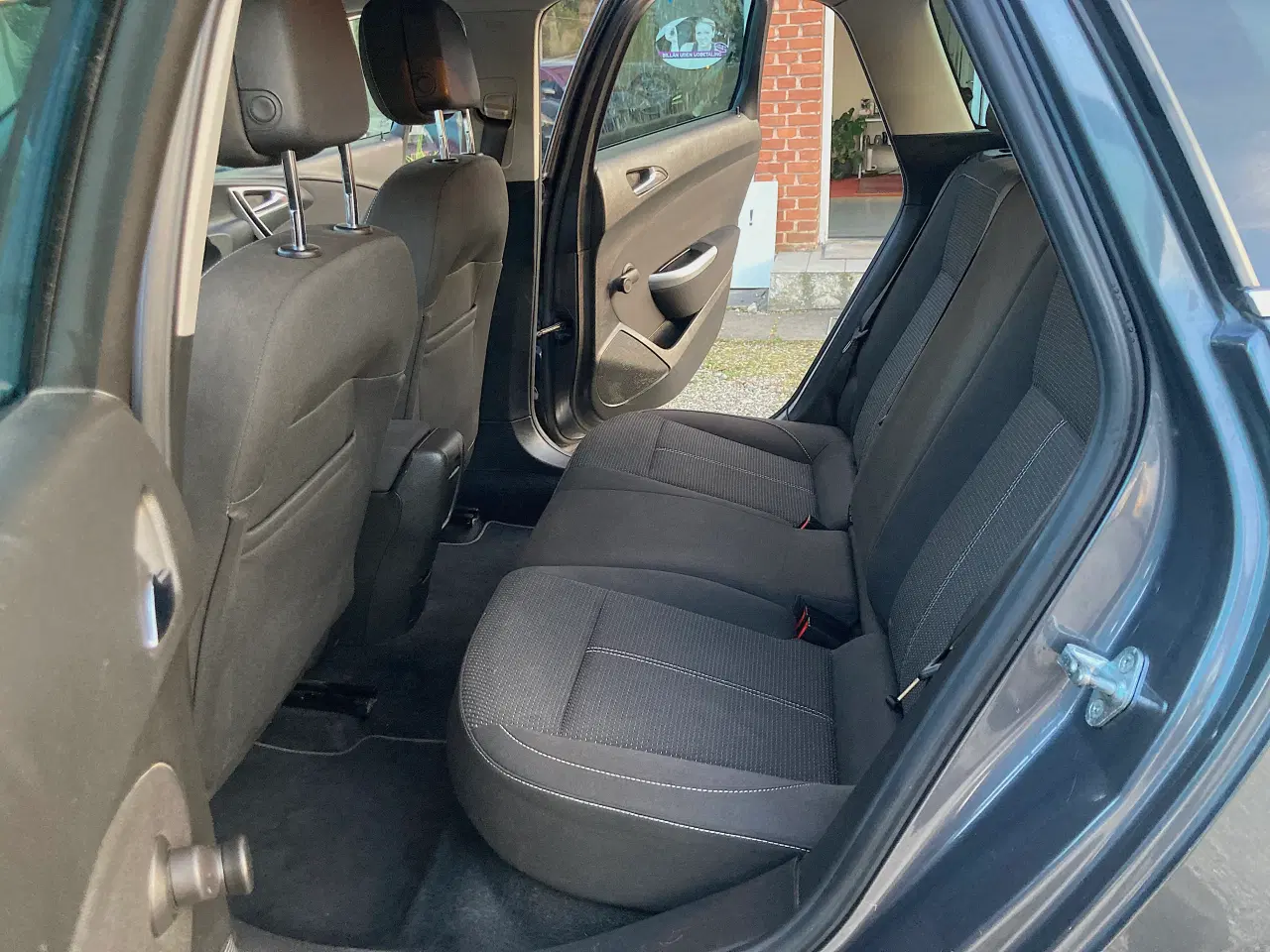 Billede 14 - Opel Astra 1.4 Sport Tourer. Nysyn . Meget Pæn