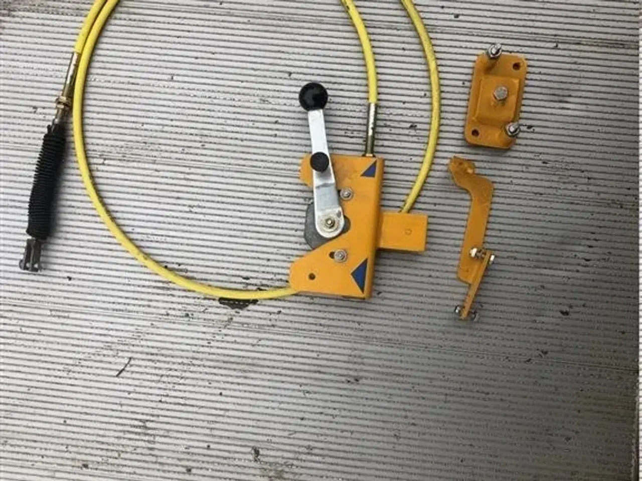 Billede 7 - Bøgballe SALTSPREDER type S2