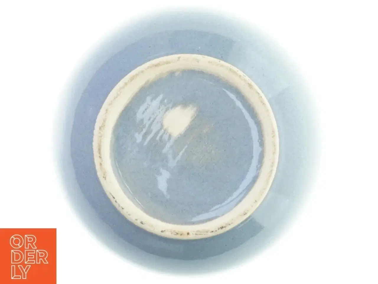 Billede 3 - Vase fra Asbo Stentoj (str. 13 x 14 cm)