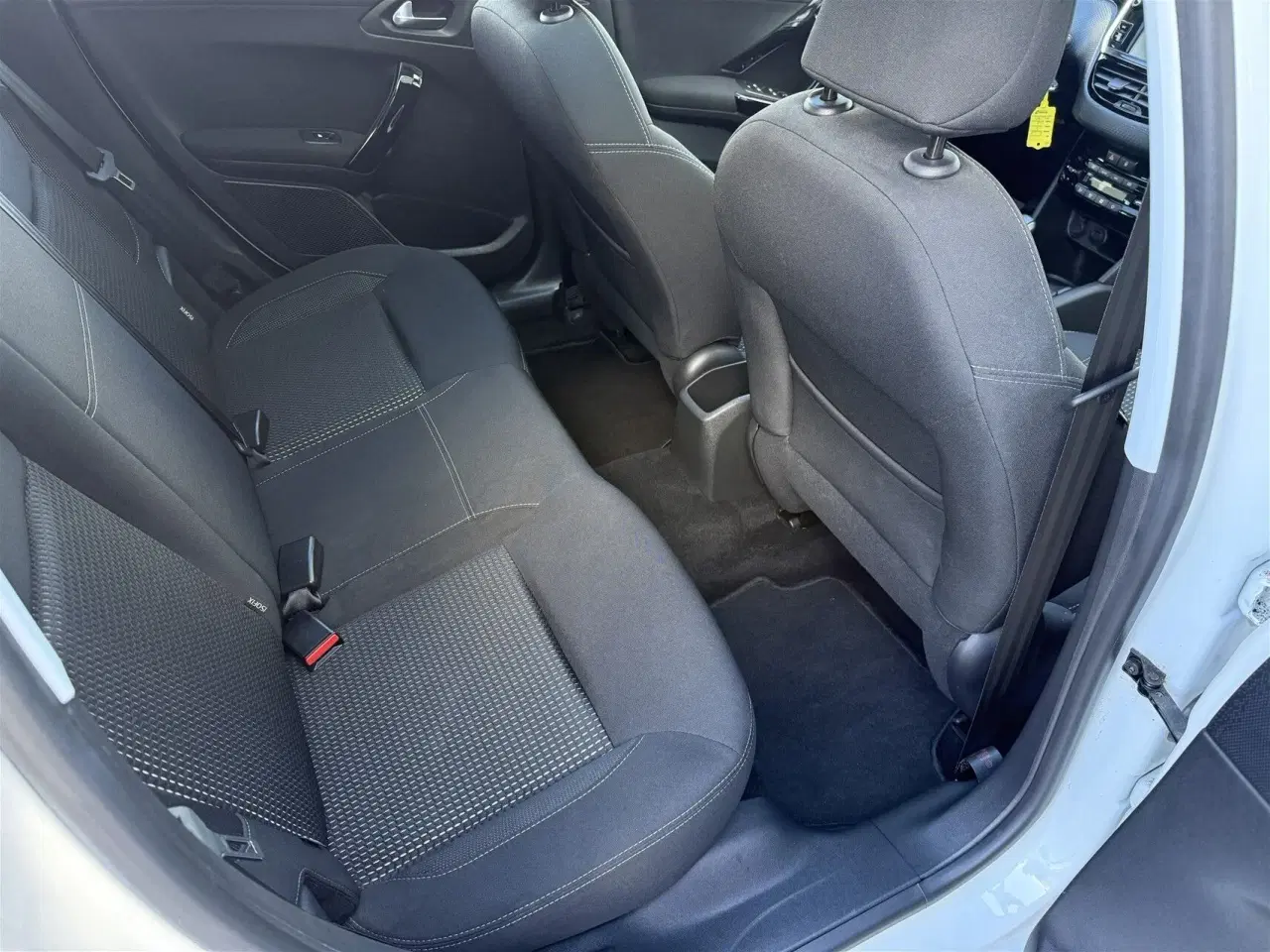 Billede 10 - Peugeot 208 1,5 BlueHDi Prestige 100HK 5d