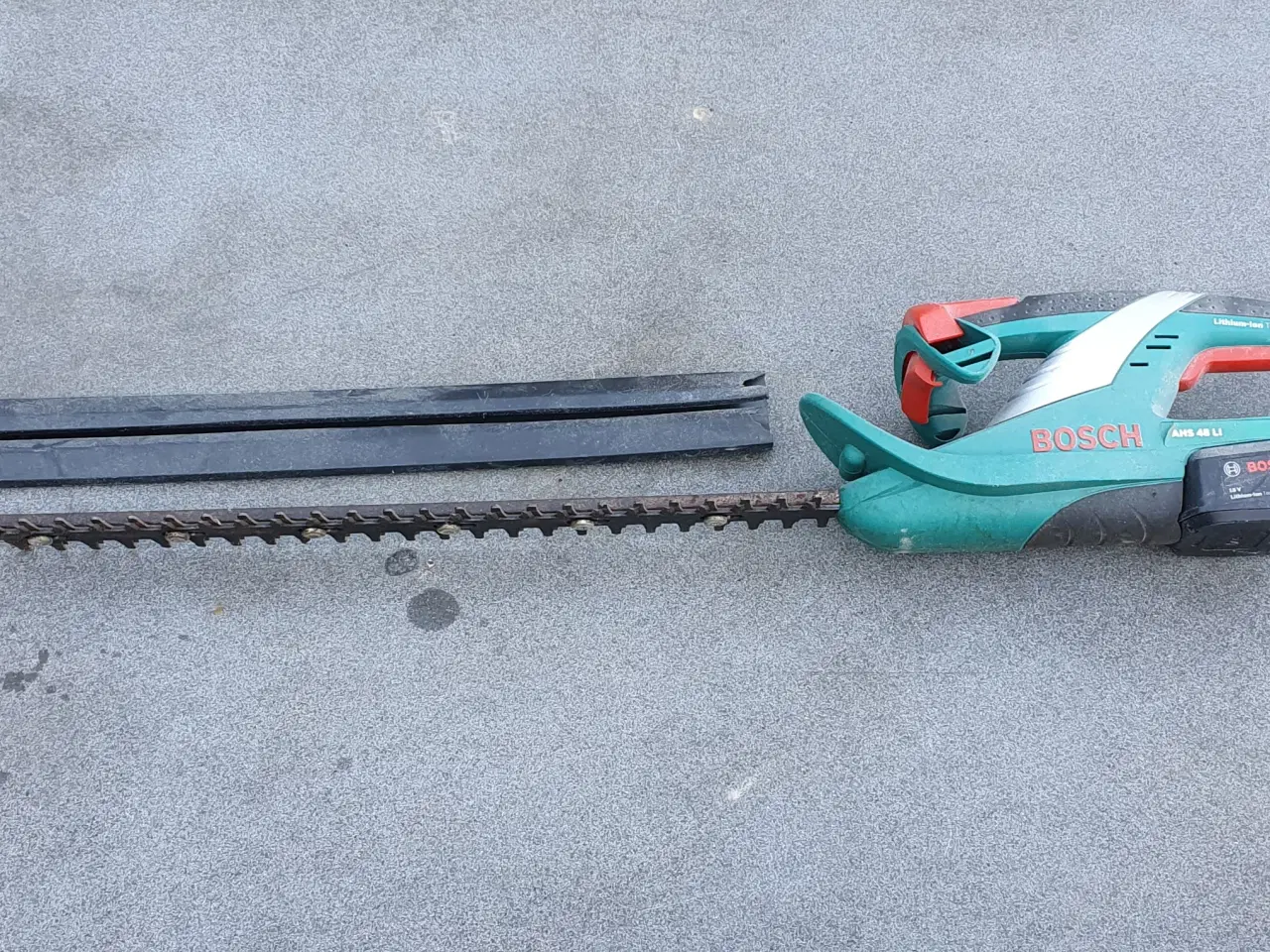 Billede 1 - Bosch hækkeklipper 