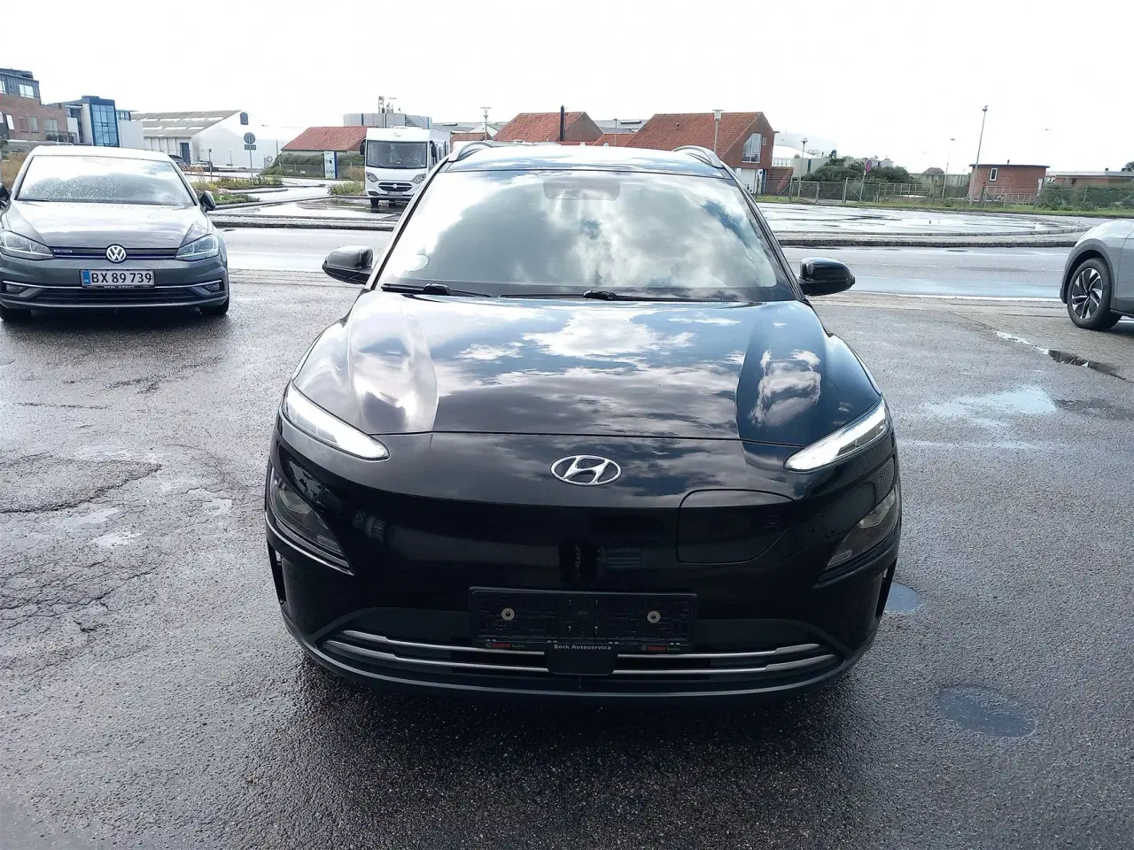 Billede 7 - Hyundai Kona EL Essential 204HK 5d Aut.