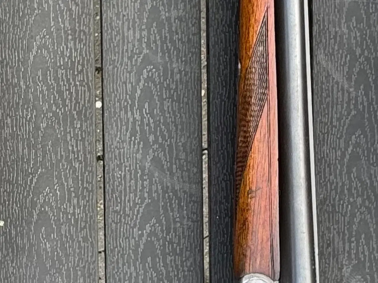 Billede 3 - Grbr. Merkel Suhl s/s 12/70 66 cm