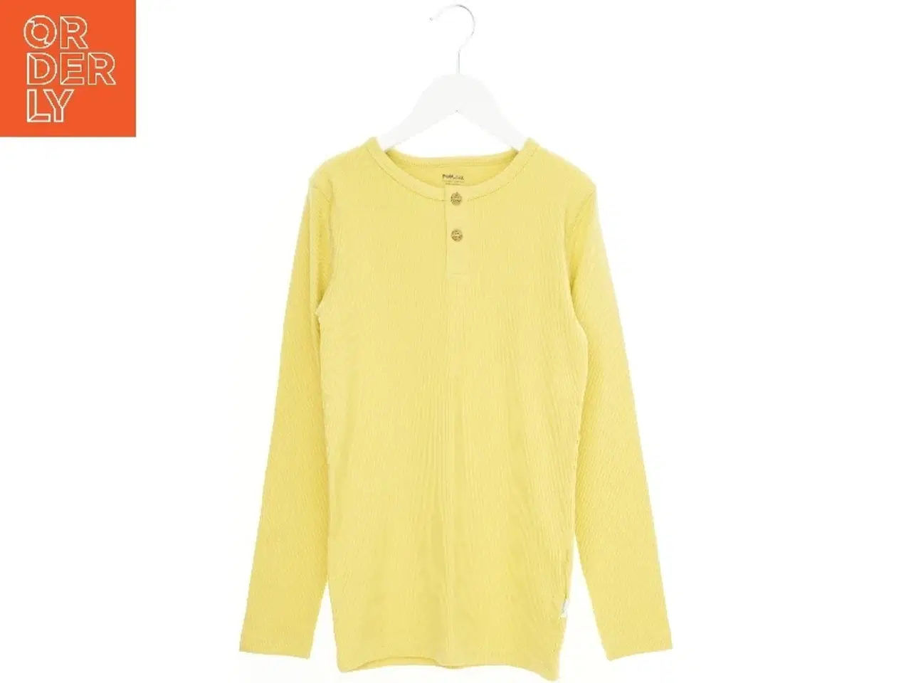 Billede 1 - Ny langærmet trøje til børn fra Pomp de Lux (str. 140)