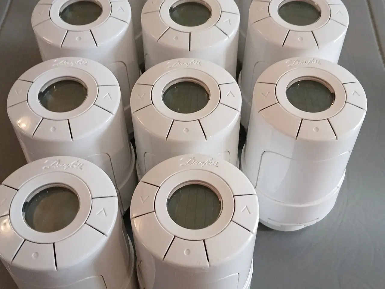 Billede 1 - Danfoss Link Wi-Fi