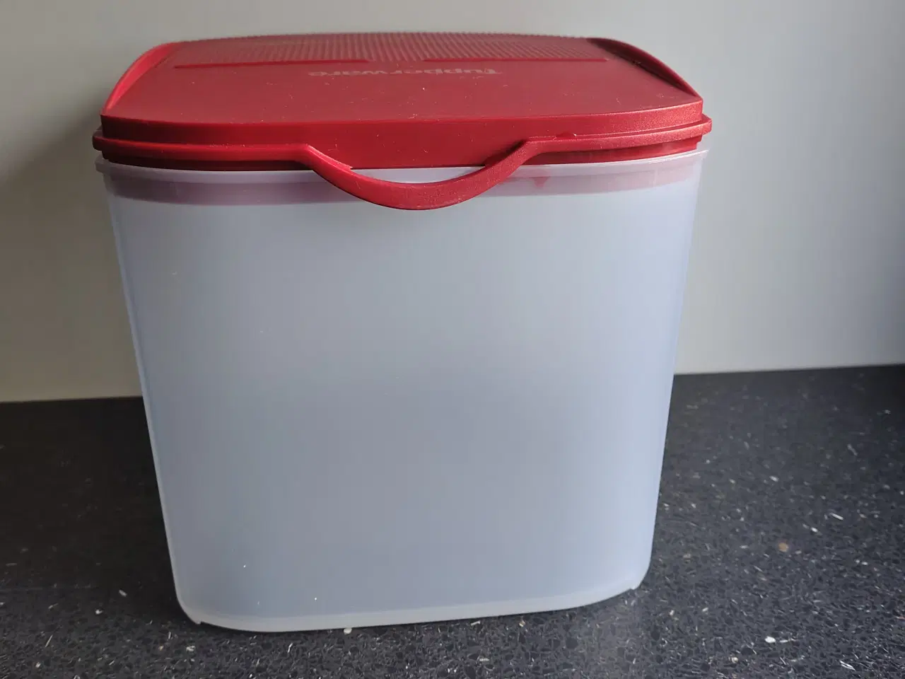 Billede 1 - Spacemaker 3,4 L - Tupperware