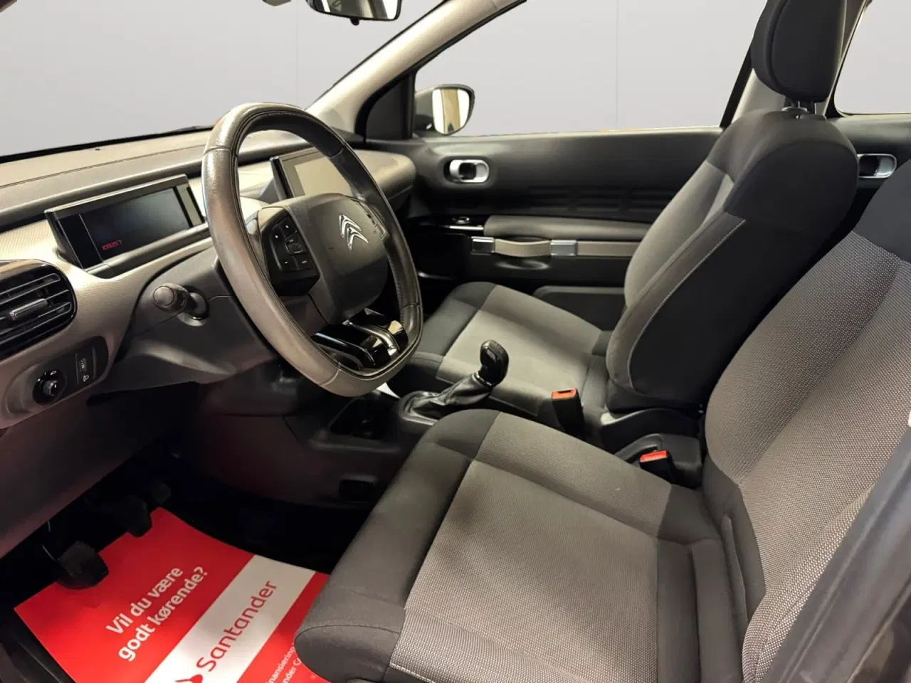 Billede 5 - Citroën C4 Cactus 1,6 BlueHDi 100 Iconic