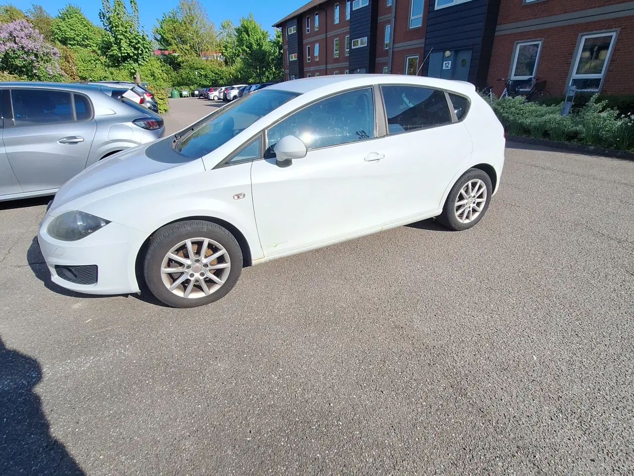 Billede 2 - Seat Leon