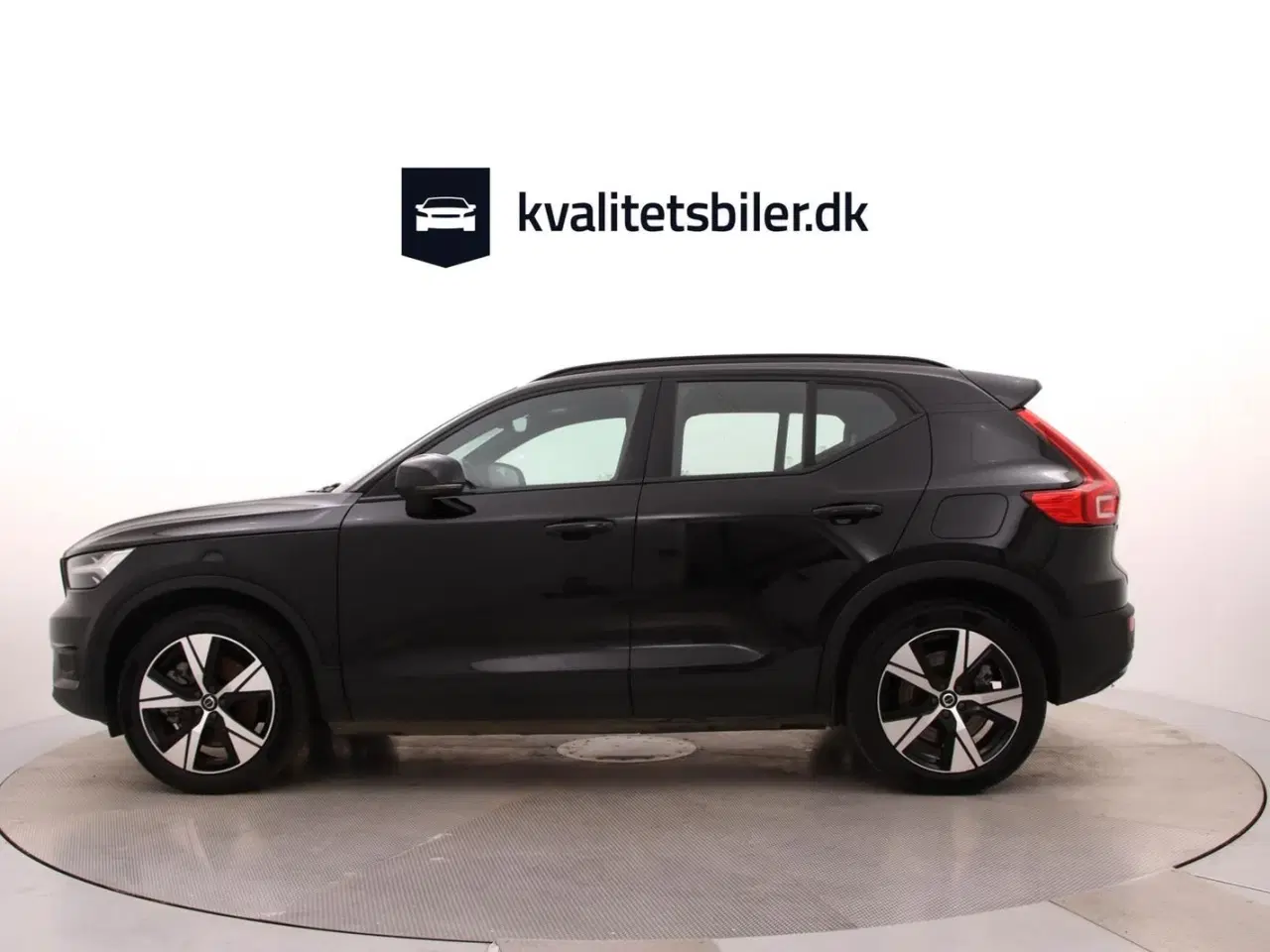 Billede 2 - Volvo XC40  P8 ReCharge Twin R-Design