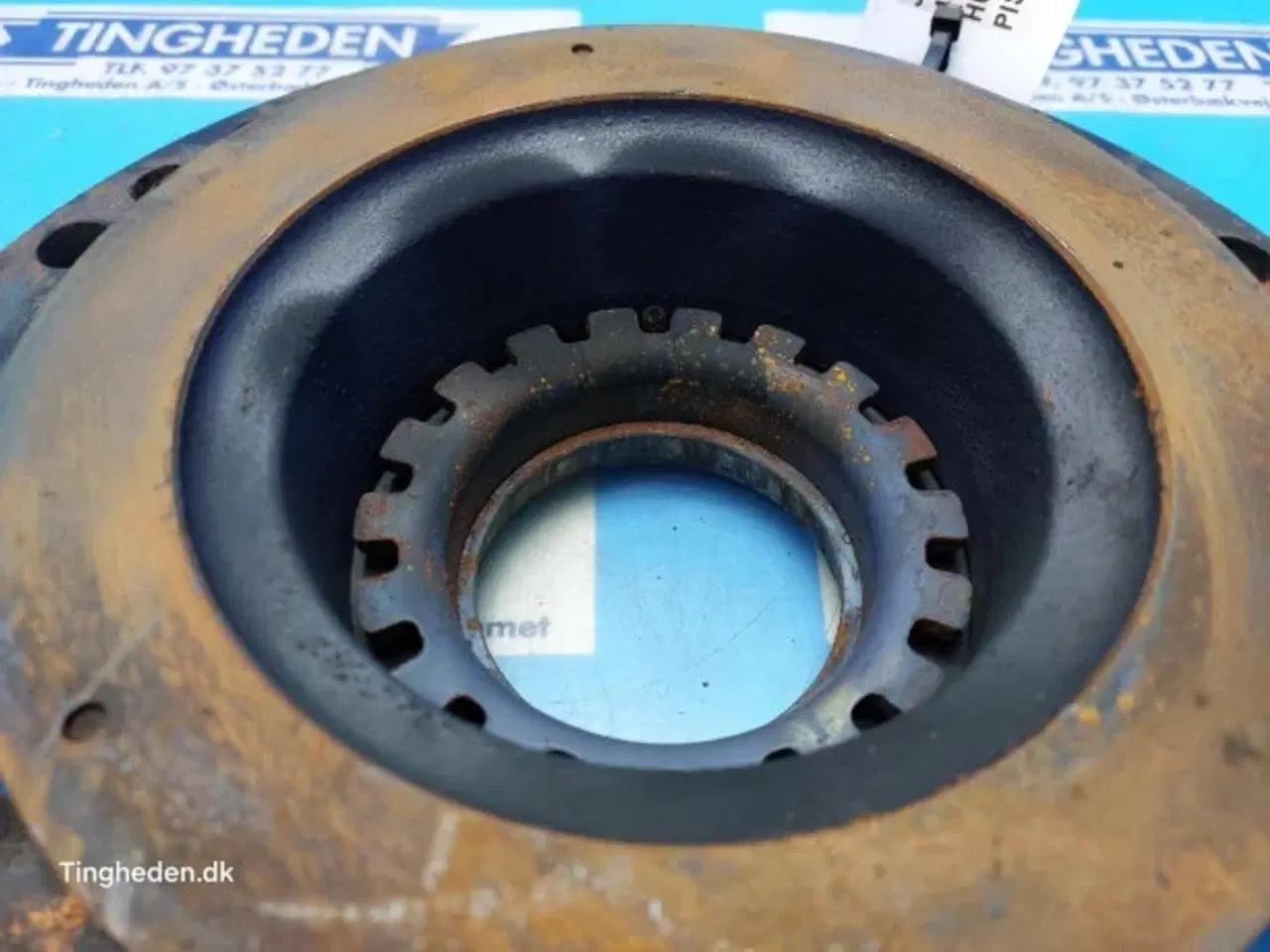 Billede 5 - JCB 413S Bremse Piston 458/M5479