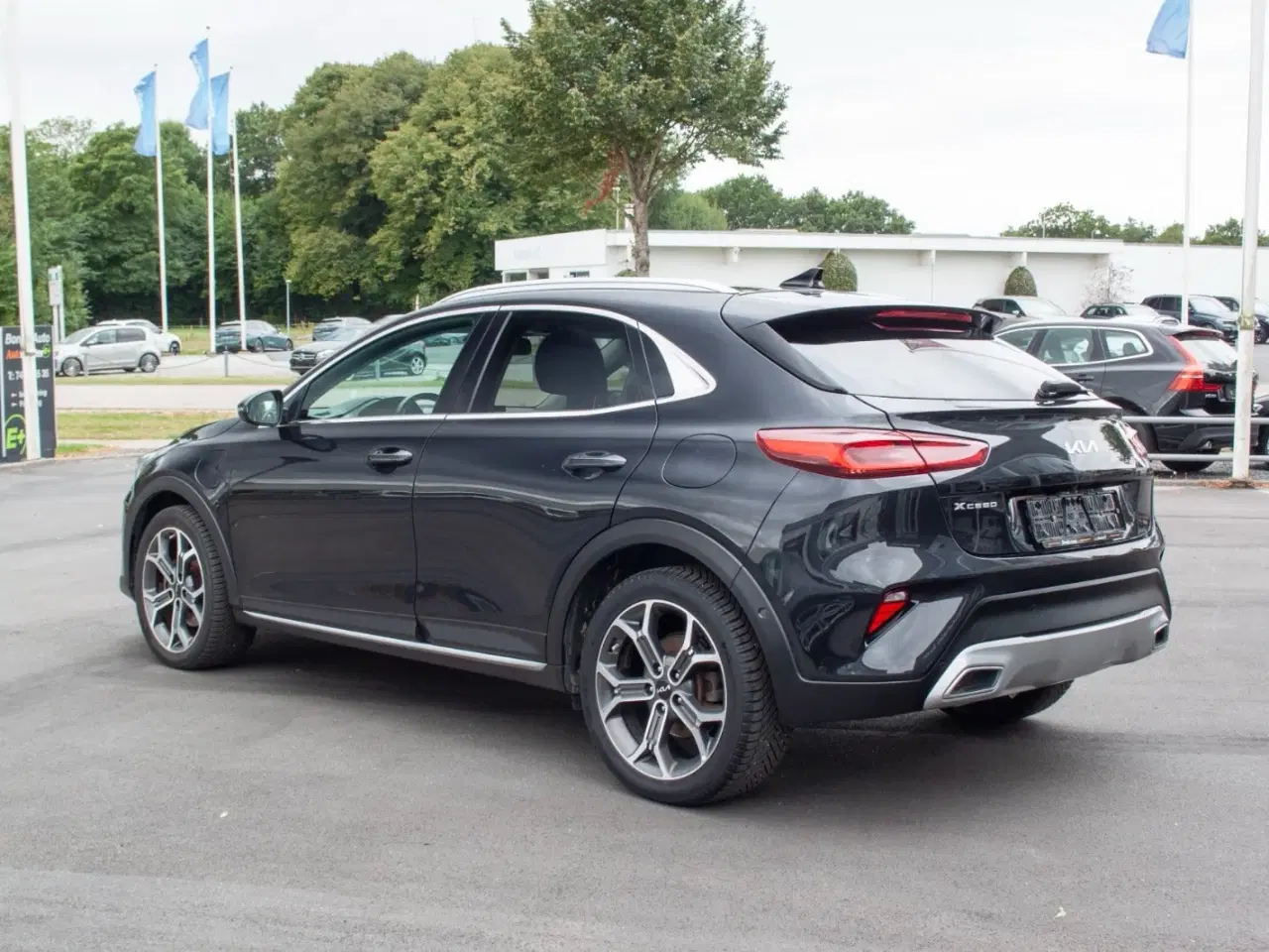 Billede 7 - Kia XCeed 1,6 PHEV Upgrade+ DCT