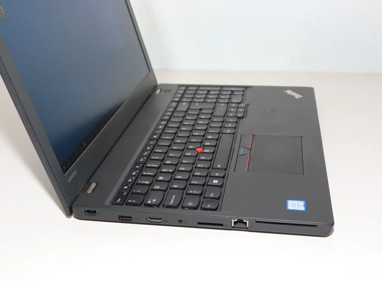 Billede 4 - lenovo ThinkPad T560 m. Core i5