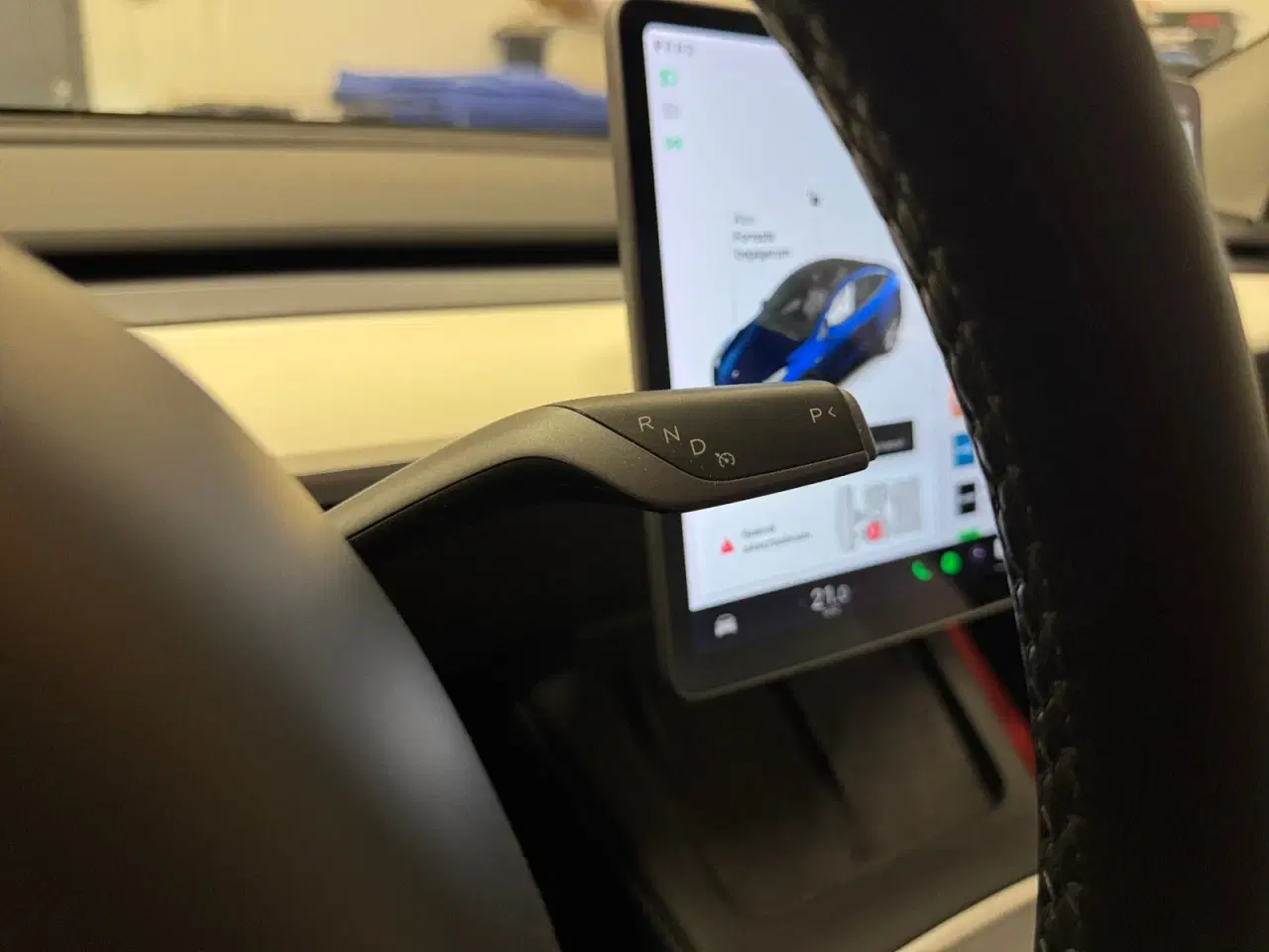 Billede 13 - Tesla Model Y  Long Range AWD