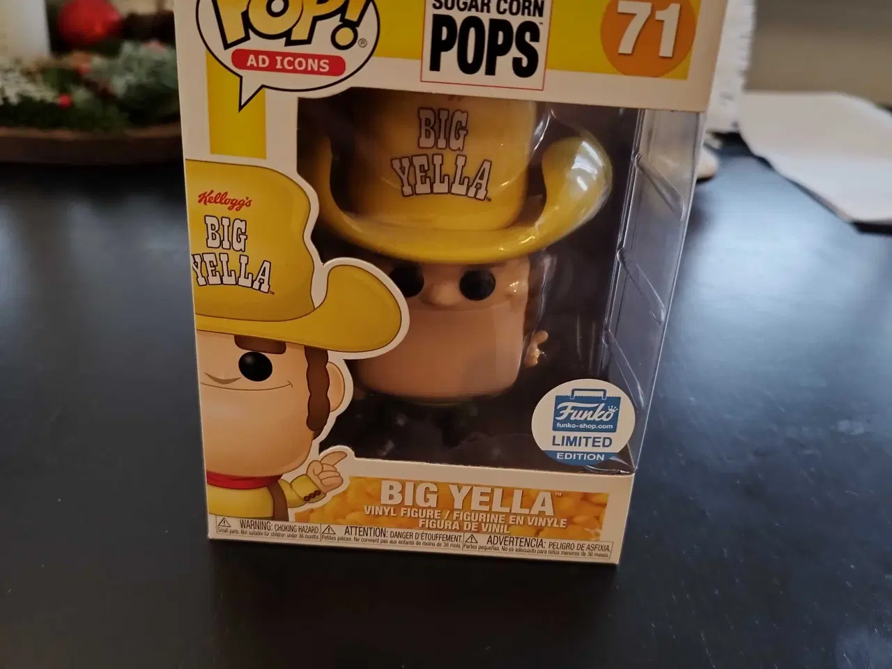 Billede 5 - Funko pop