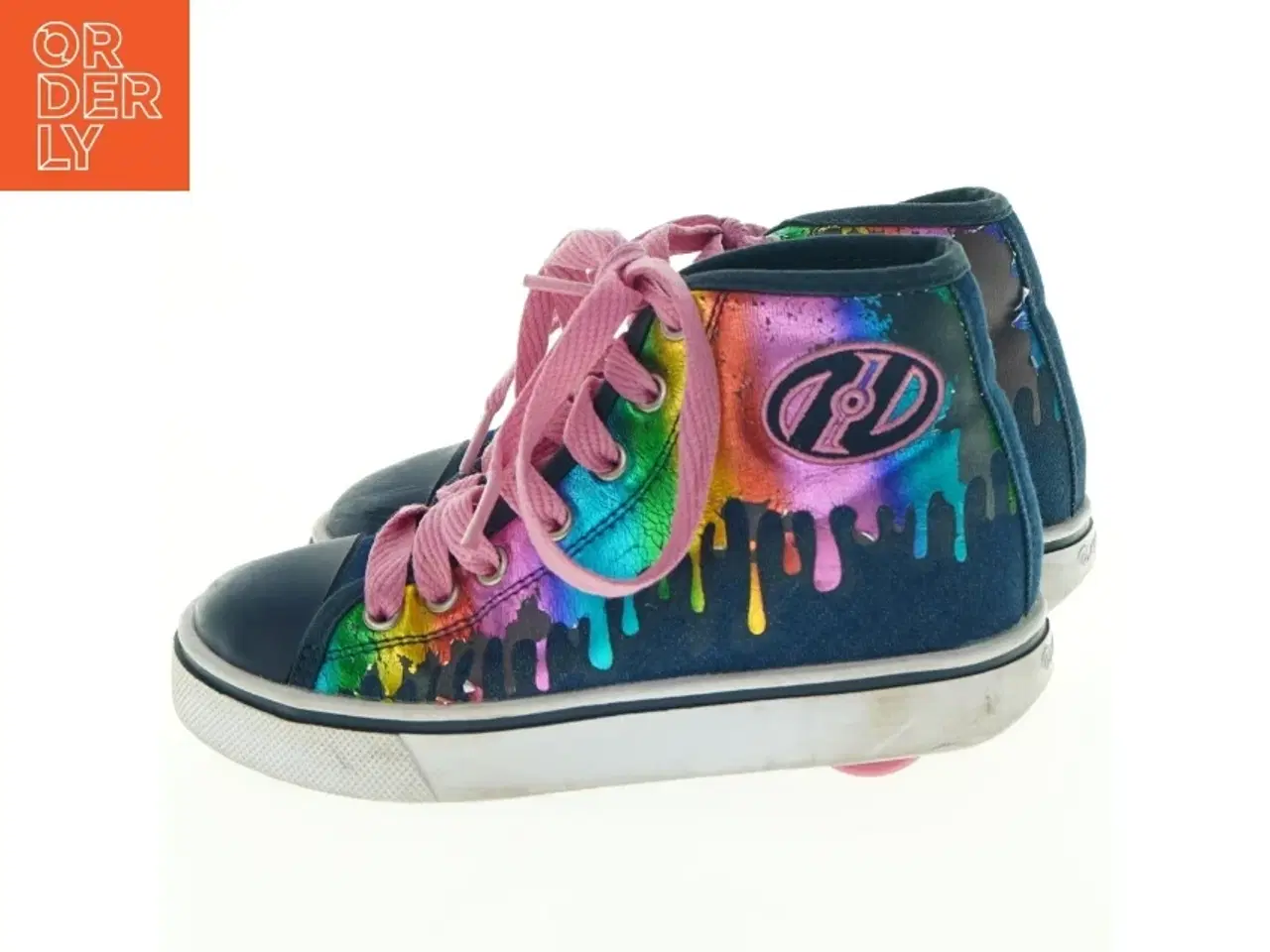 Billede 4 - Heelys rullesko fra Heelys (str. 31)