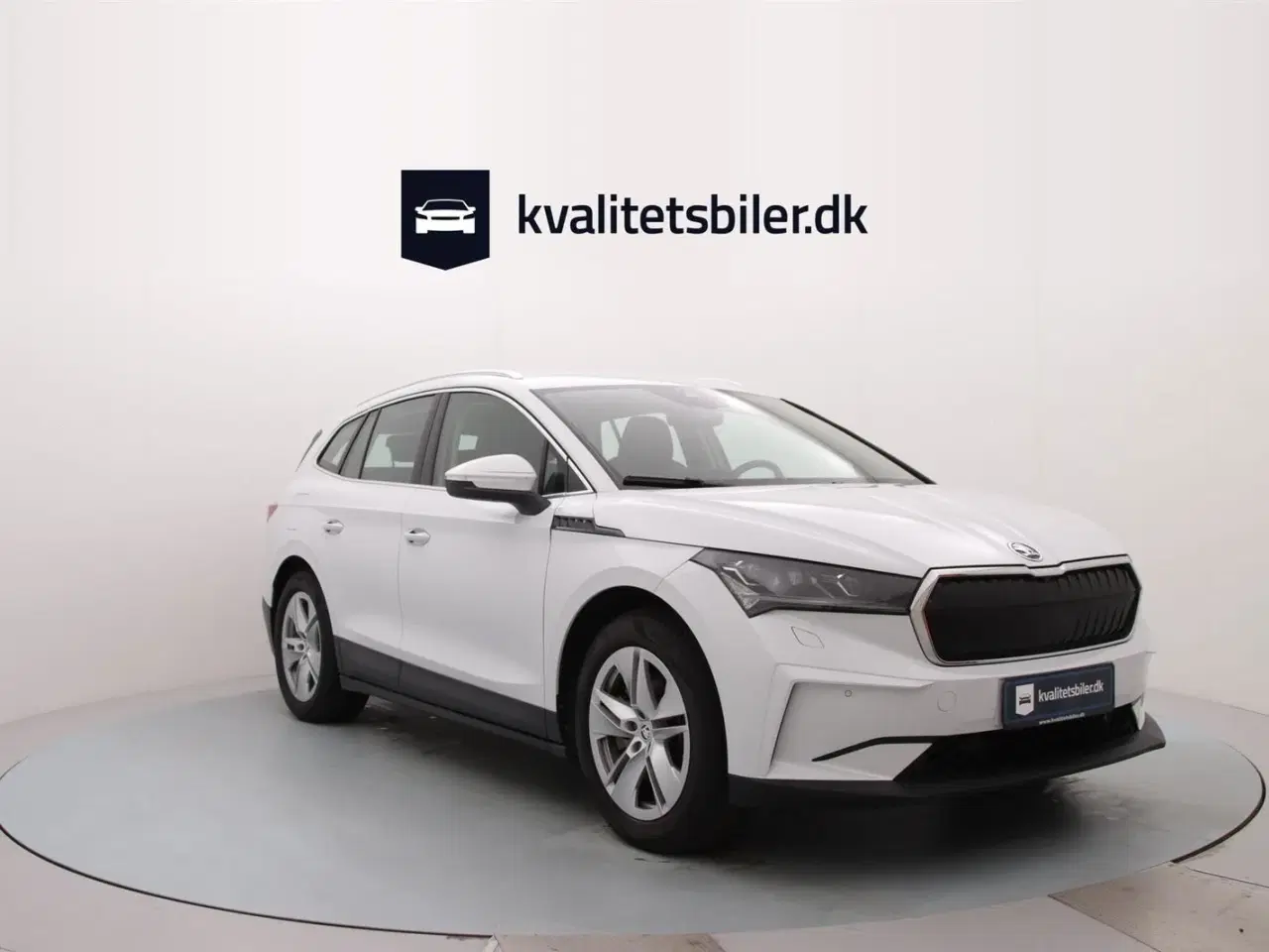 Billede 6 - Skoda Enyaq 80 iV