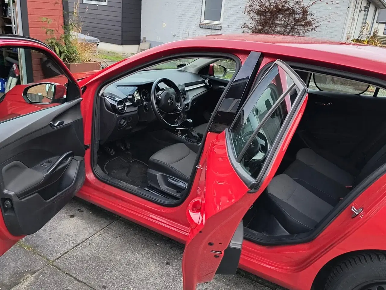 Billede 15 - Skoda Fabia 1,0 TSi 95 Ambition