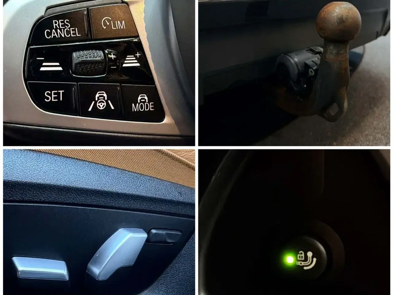 Billede 14 - BMW 545e 3,0 M-Sport xDrive aut.