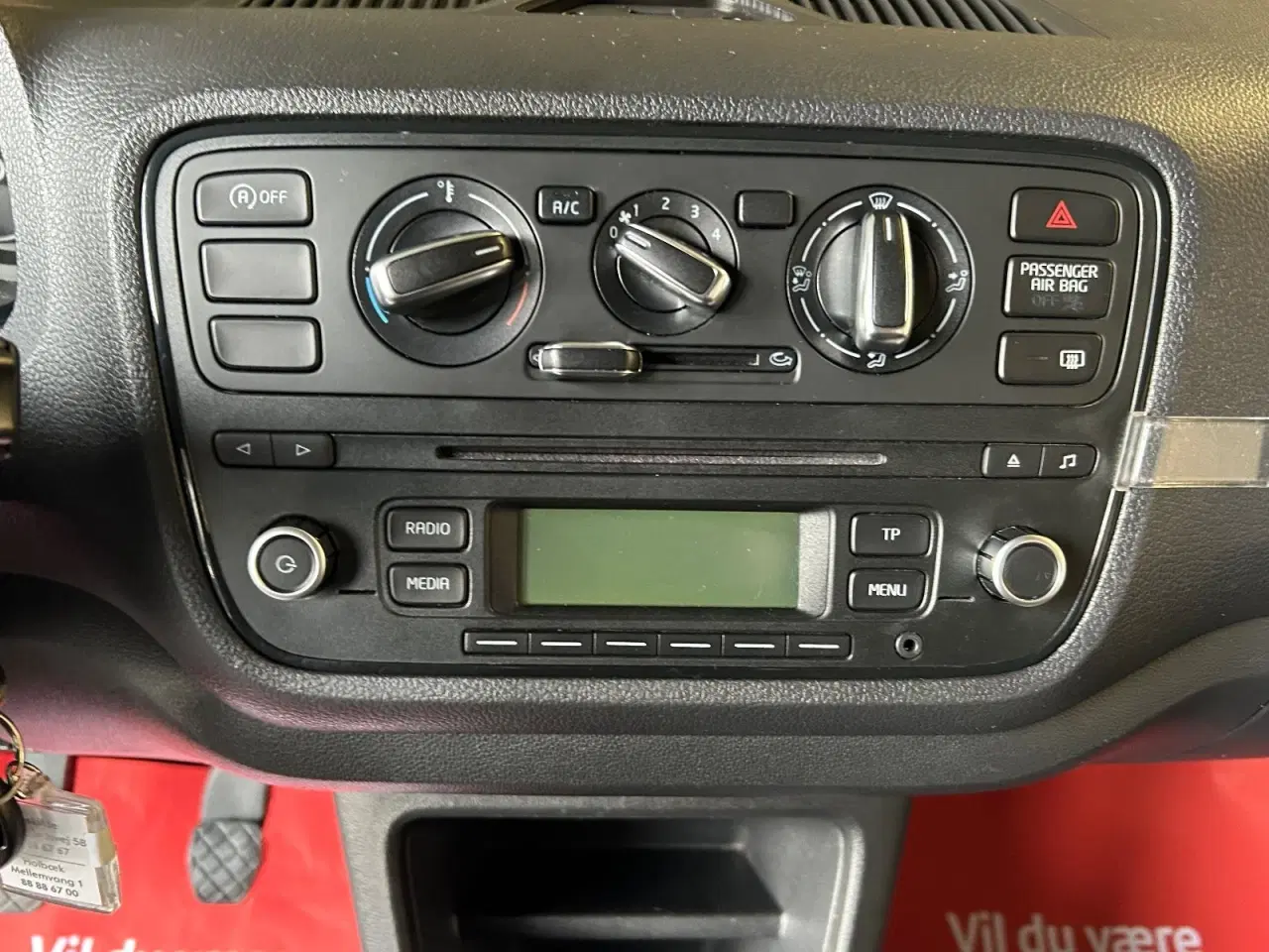 Billede 14 - Skoda Citigo 1,0 60 Ambition