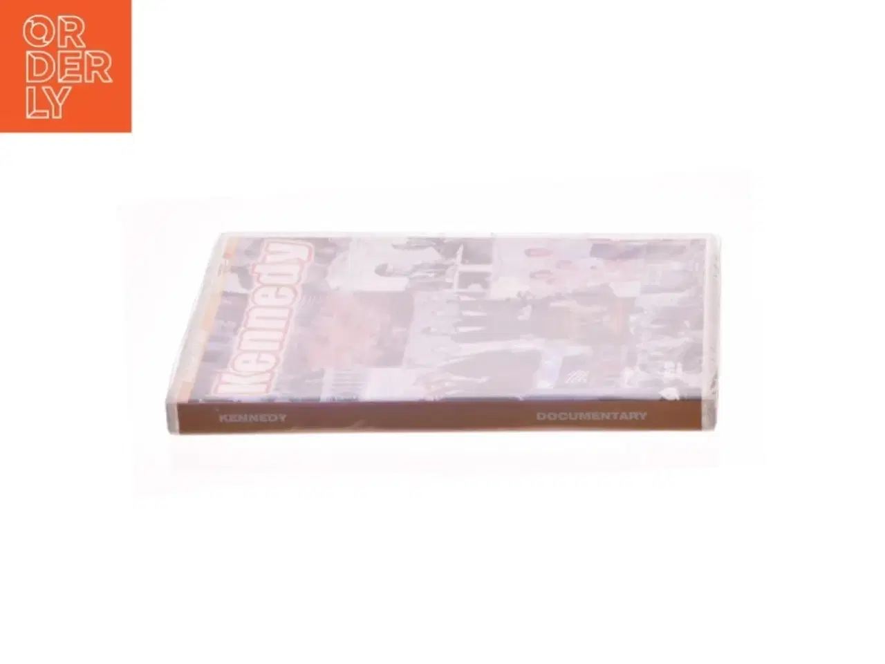 Billede 2 - Kennedy fra DVD