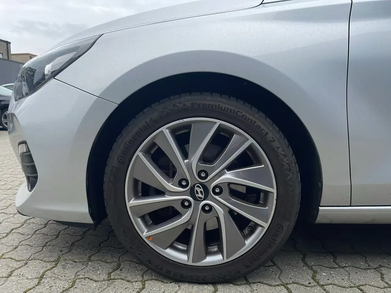Billede 17 - Hyundai i30 1,0 T-GDi Trend Fastback