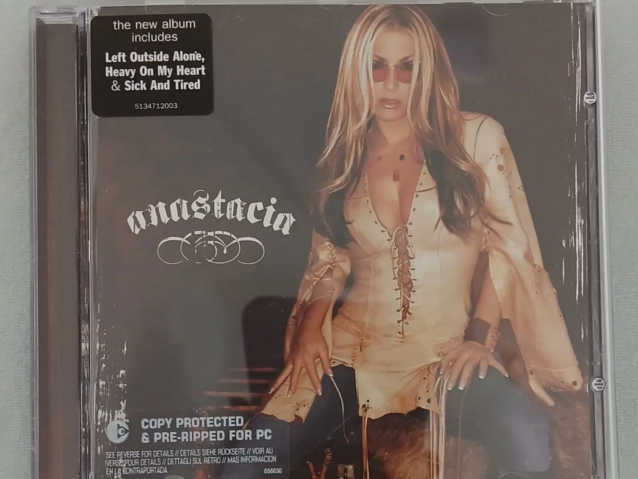 Billede 3 - CD’er sælges. Forskellige