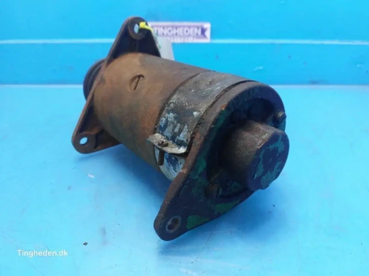 Billede 8 - John Deere 970 Generator AZ17024